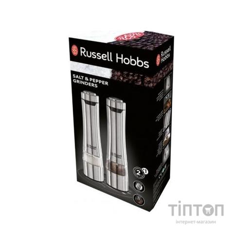 Млинок для спецій Russell Hobbs 23460-56
