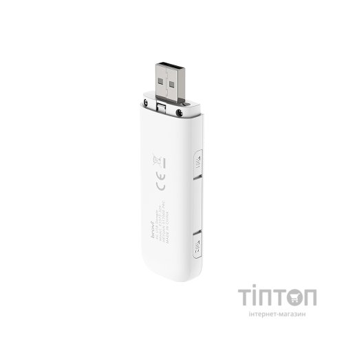 Мобільний модем Huawei Brovi E3372-325 (51071UVL/51071UXG)