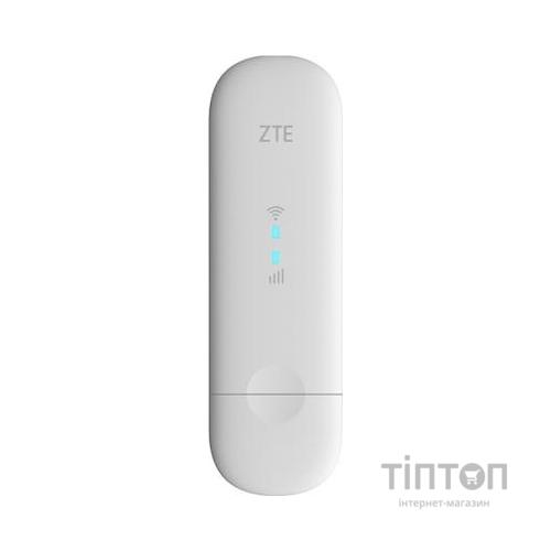 Мобільний модем ZTE MF79U