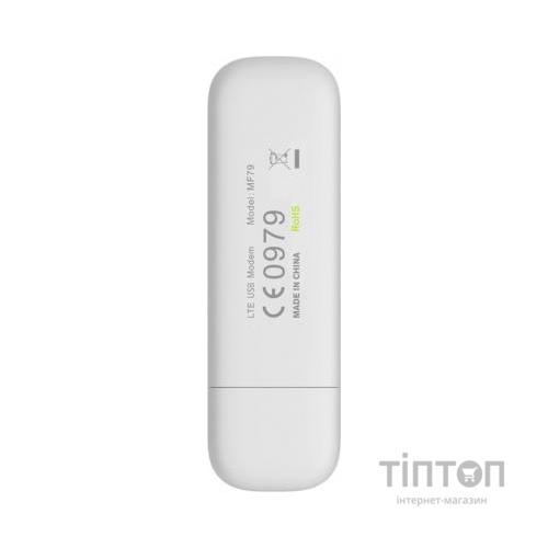 Мобільний модем ZTE MF79U