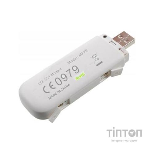 Мобільний модем ZTE MF79U