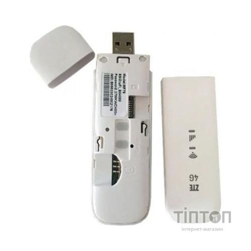 Мобільний модем ZTE MF79U