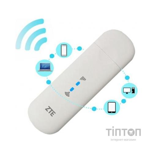 Мобільний модем ZTE MF79U