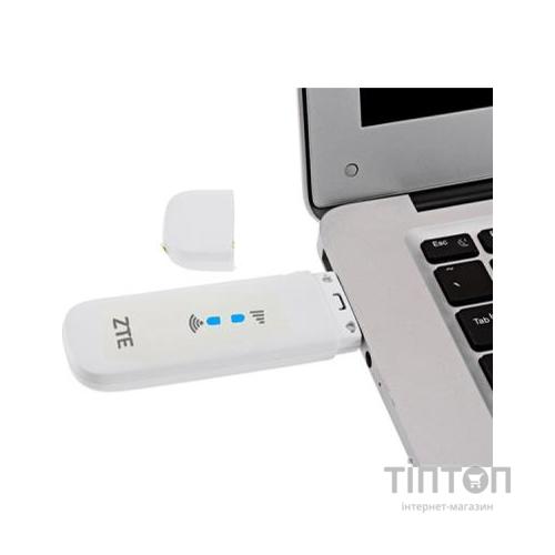 Мобільний модем ZTE MF79U