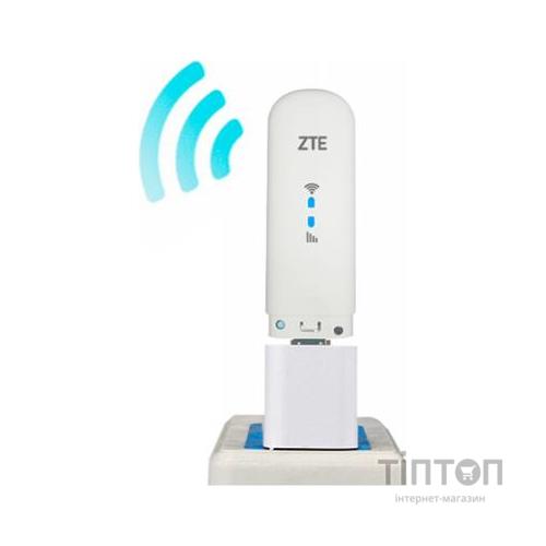 Мобільний модем ZTE MF79U