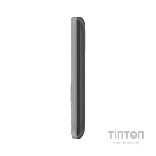 Мобільний телефон 2E E180 2023 Black (688130251044)