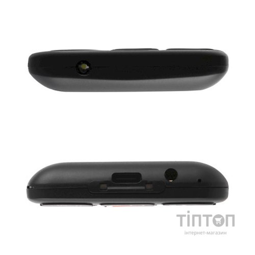 Мобільний телефон 2E T180 MAX Black (688130251051)