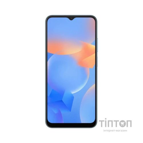 Мобільний телефон Blackview A52 Pro 4/128GB Blue (6931548314776)