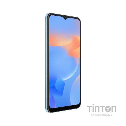 Мобільний телефон Blackview A52 Pro 4/128GB Blue (6931548314776)