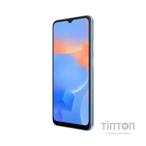 Мобільний телефон Blackview A52 Pro 4/128GB Blue (6931548314776)