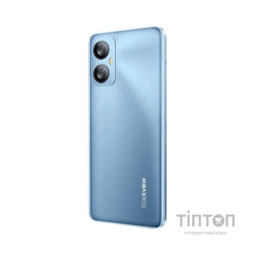 Мобільний телефон Blackview A52 Pro 4/128GB Blue (6931548314776)