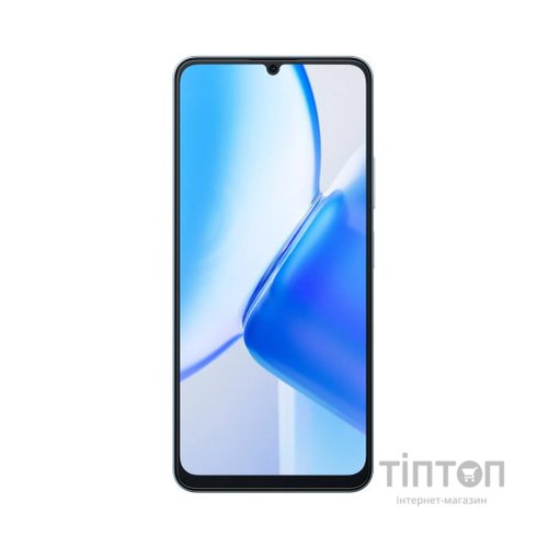 Мобільний телефон Blackview Color 8 8/128GB Blue (6931548317005)