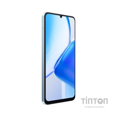 Мобільний телефон Blackview Color 8 8/128GB Blue (6931548317005)