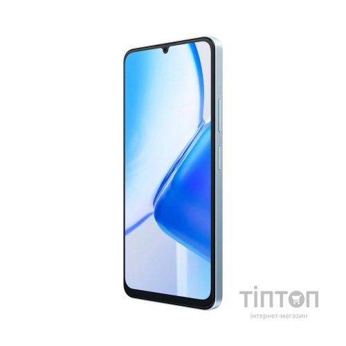 Мобільний телефон Blackview Color 8 8/128GB Blue (6931548317005)