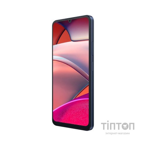 Мобільний телефон Blackview Color 8 8/128GB Grey (6931548316992)