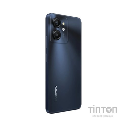 Мобільний телефон Blackview Color 8 8/128GB Grey (6931548316992)
