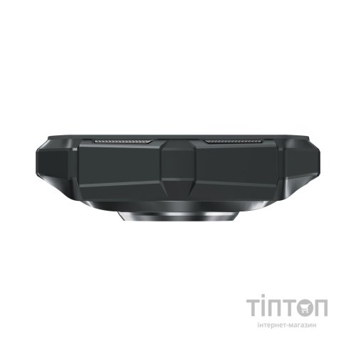 Мобільний телефон Doogee S PUNK 6/256Gb Black (6923740211854)