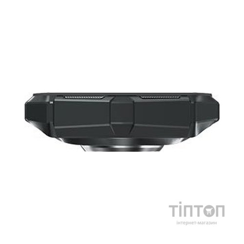 Мобільний телефон Doogee S PUNK 6/256Gb Green (6923740211847)