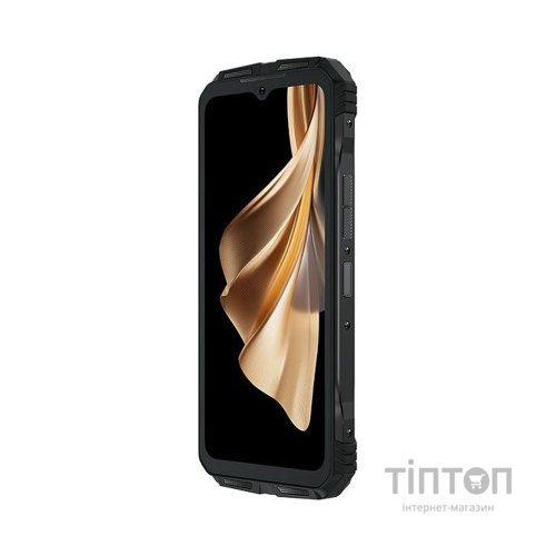 Мобільний телефон Doogee S PUNK 6/256Gb Green (6923740211847)