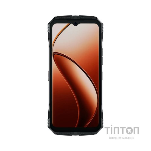 Мобільний телефон Doogee S118 8/512Gb Red (6923740207048)