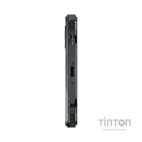 Мобільний телефон Doogee S118 8/512Gb Red (6923740207048)