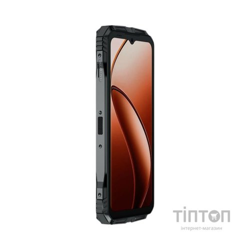 Мобільний телефон Doogee S118 8/512Gb Red (6923740207048)