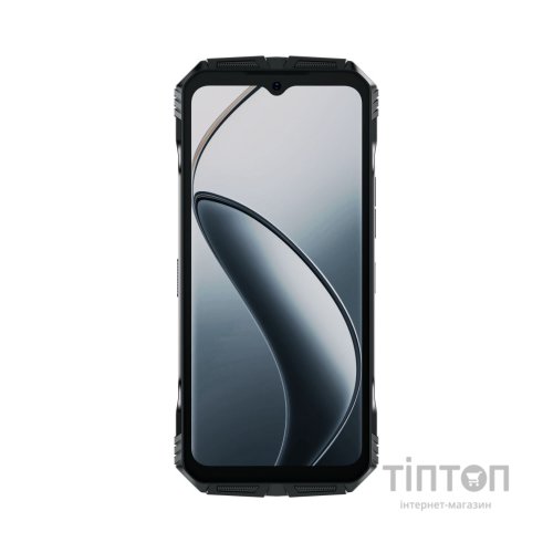 Мобільний телефон Doogee S118 8/512Gb Silver (6923740207031)