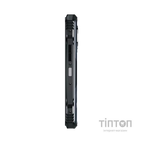 Мобільний телефон Doogee S118 8/512Gb Silver (6923740207031)