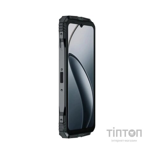 Мобільний телефон Doogee S118 8/512Gb Silver (6923740207031)