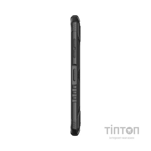 Мобільний телефон Doogee S41 Max 6/256Gb Black (6924351684464)