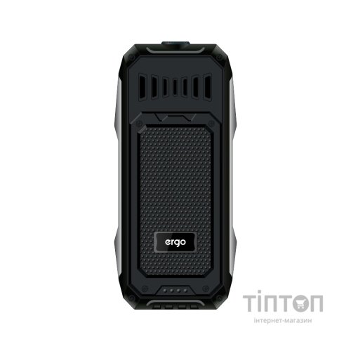 Мобільний телефон Ergo E182 Black