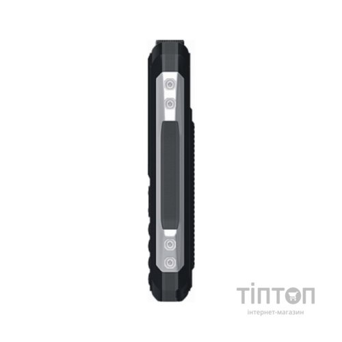 Мобільний телефон Ergo E182 Black