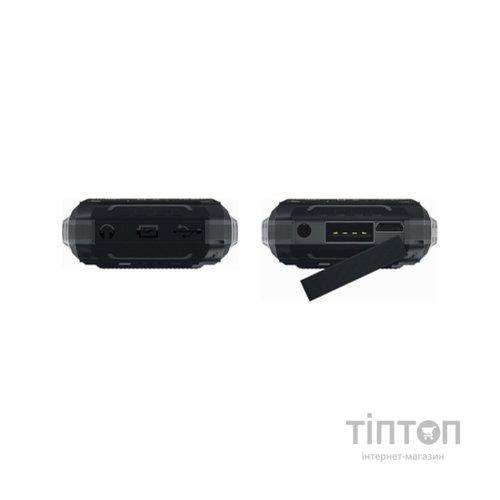 Мобільний телефон Ergo E182 Black