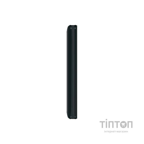 Мобільний телефон Ergo E241 Black