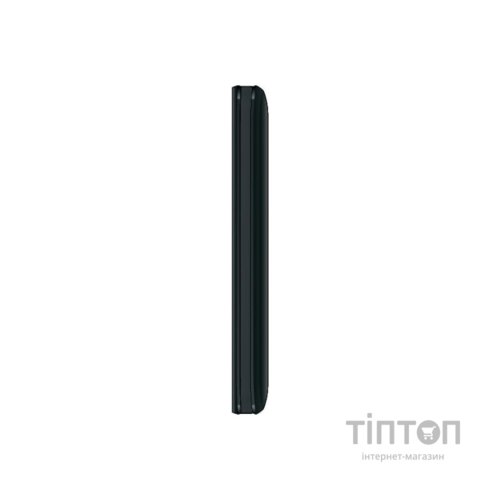 Мобільний телефон Ergo E241 Black