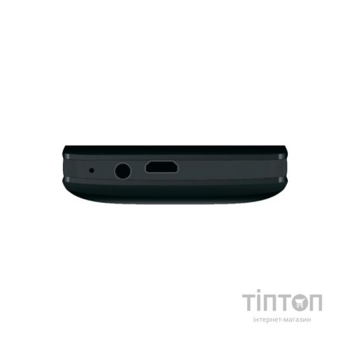 Мобільний телефон Ergo E241 Black