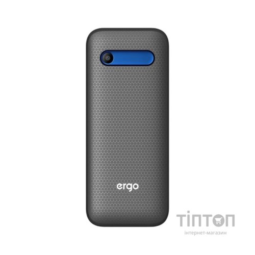 Мобільний телефон Ergo E241 Blue