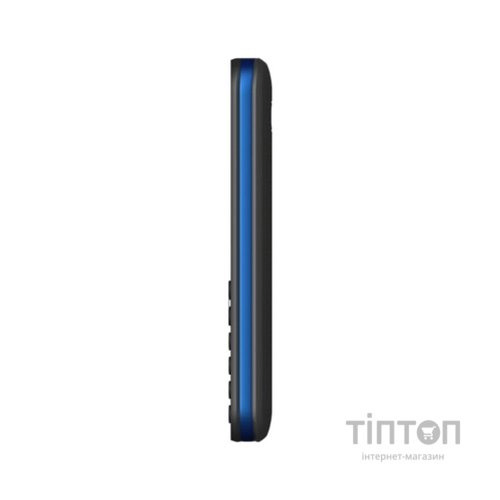 Мобільний телефон Ergo E241 Blue