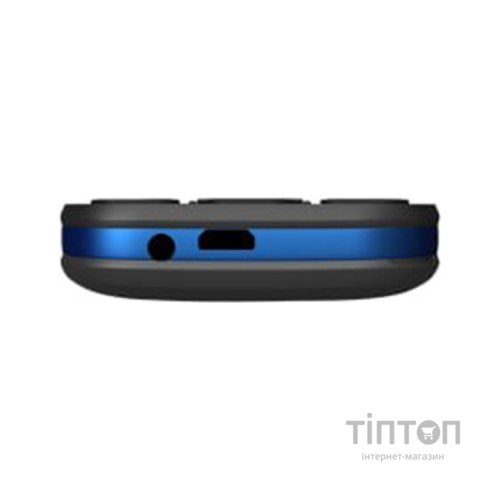 Мобільний телефон Ergo E241 Blue