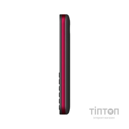 Мобільний телефон Ergo E241 Red