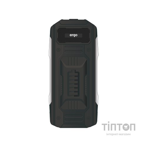Мобільний телефон Ergo E242 Black