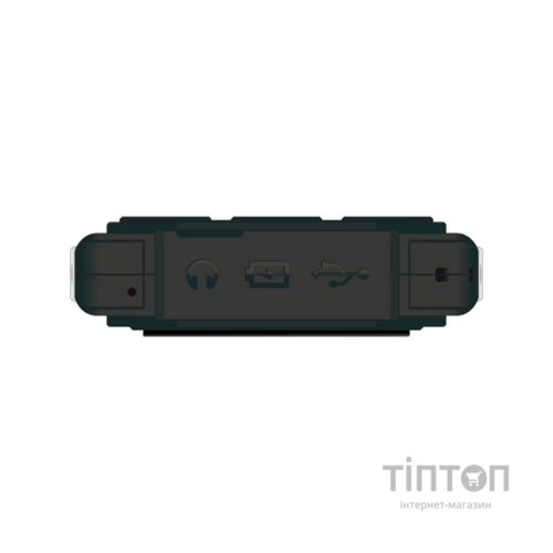 Мобільний телефон Ergo E242 Black