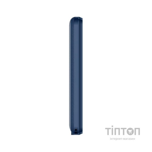 Мобільний телефон Ergo E281 Blue