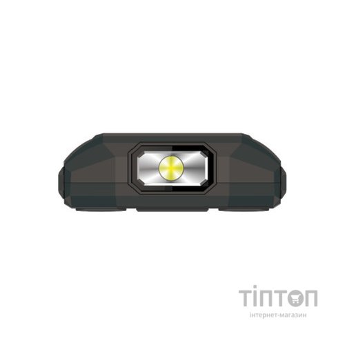 Мобільний телефон Ergo E282 Black