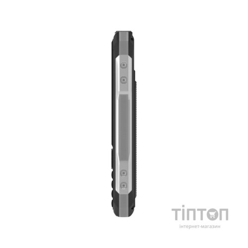 Мобільний телефон Ergo E283 Black