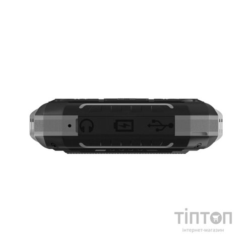 Мобільний телефон Ergo E283 Black