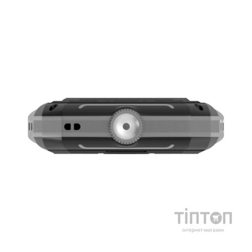 Мобільний телефон Ergo E283 Black