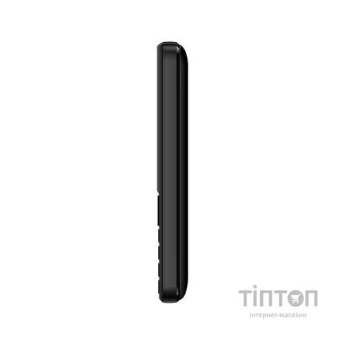 Мобільний телефон Ergo E284 Black