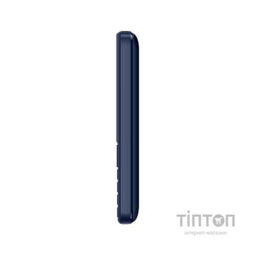 Мобільний телефон Ergo E284 Blue
