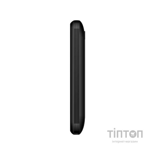 Мобільний телефон Ergo E285 Black